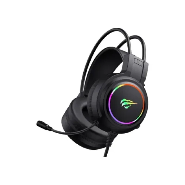 Havit HG902D RGB Gaming Headphone